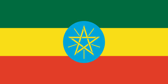 Етиопија