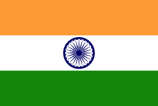 An India