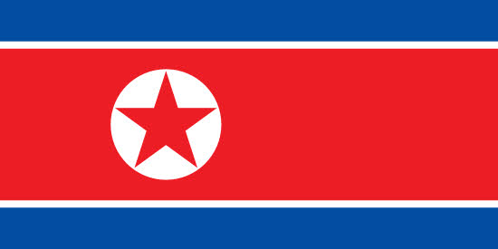 北韓