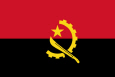安哥拉 国旗
