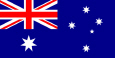 Australia bendera ya taifa