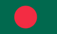 Банґладеш Національний прапор