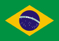 Brazil Nasionale vlag