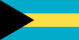 Багамські острови Національний прапор