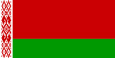Белорусија Државно знаме