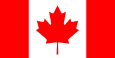Canada Nasionale vlag