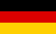 Germany Nasionale vlag