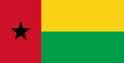 几内亚比绍 国旗