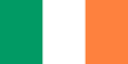 Ирландия Държавно знаме