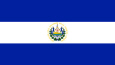 El Salvador Nasionale vlag